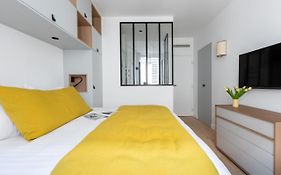 Pick A Flat'S Apartment In Saint Germain - Rue Corneille